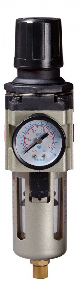 Фильтр с регулятором давления FUBAG FR 2000 1/4"