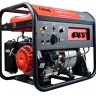Электростанция сварочная бензиновая FUBAG WCE 250 DC ES