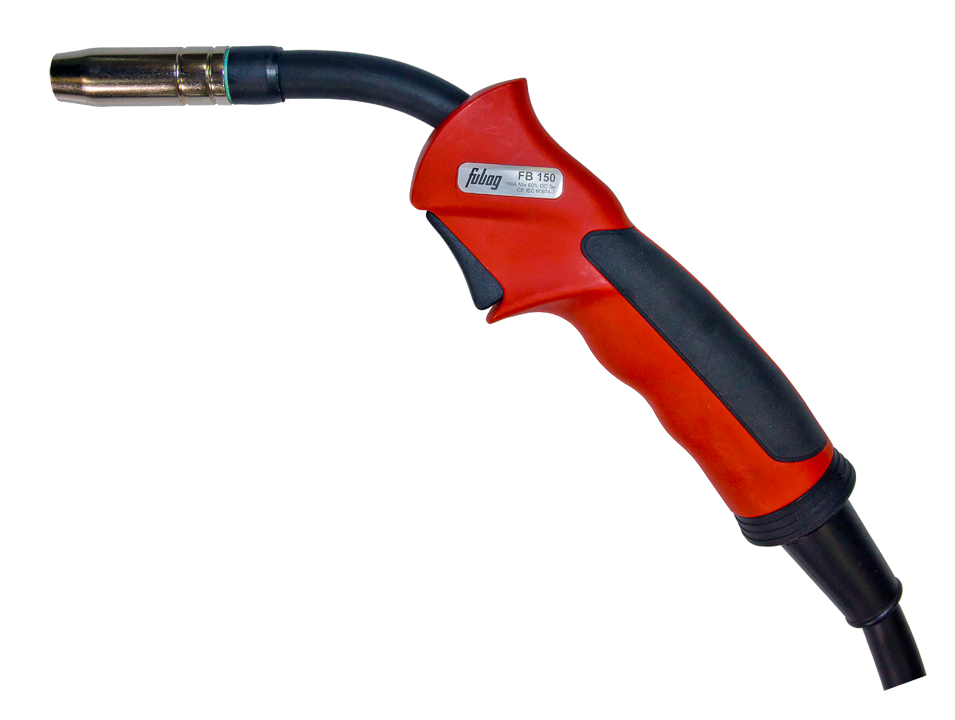 Горелка FUBAG FB 150 4m