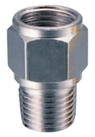 Переходник FUBAG 1/8"M на 1/4"F