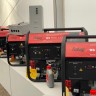Бензиновый генератор FUBAG BS 7500 A ES Duplex