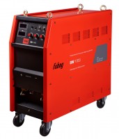 Аппараты автоматической сварки FUBAG под слоем флюса серии SW / TW 1000