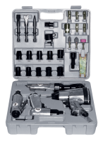 Набор пневмоинструмента FUBAG 34 предмета (в кейсе)