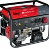 Бензиновый генератор с электростартером FUBAG BS 6600 DA ES