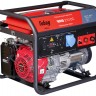 Электростанция сварочная бензиновая FUBAG WHS 210 DC