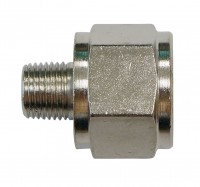 Переходник FUBAG 1/8"M на 3/8"F