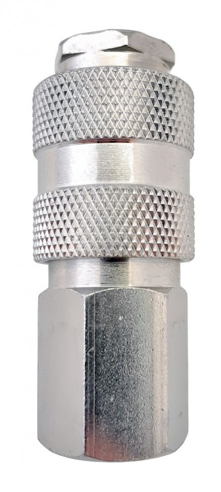 Разъемное соединение рапид (муфта) FUBAG, 1/4"F, внутр. резьба