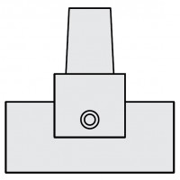 Электрод FUBAG специальный D 20 х 70 мм (2 шт.)