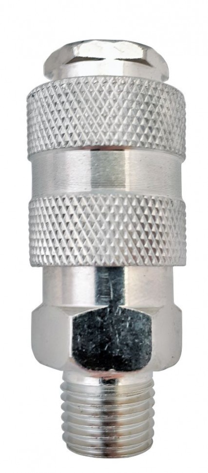 Разъемное соединение рапид (муфта) FUBAG, 1/4"M, наружн. резьба