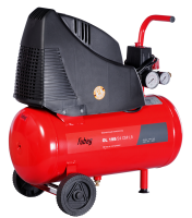 Поршневой безмасляный компрессор FUBAG OL 195/24 CM1.5