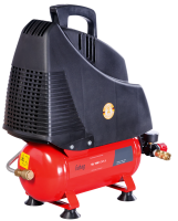 Поршневой безмасляный компрессор FUBAG OL 195/6 CM1.5