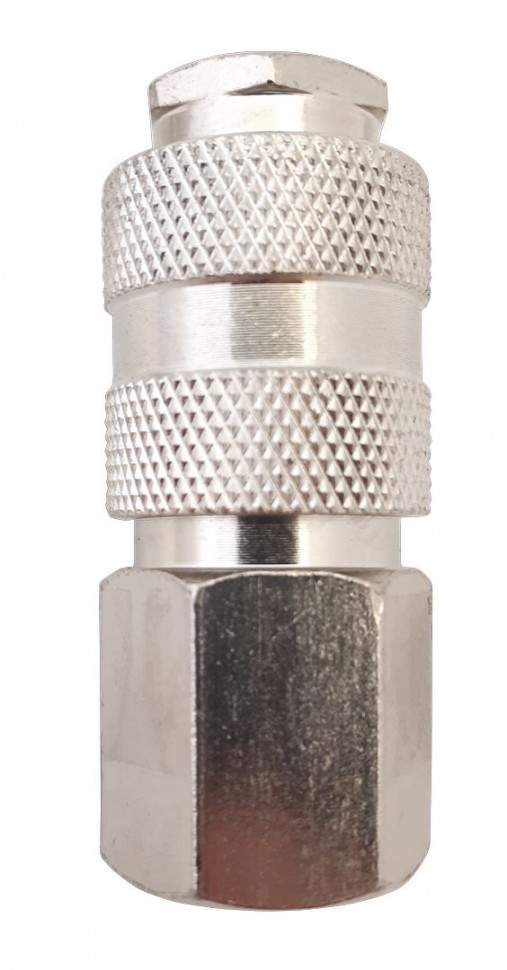 Разъемное соединение рапид (муфта) FUBAG, 3/8"F, внутр. резьба