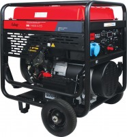 Бензиновый генератор с электростартером FUBAG BS 14000 A ES