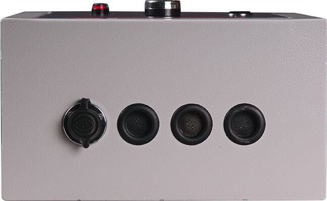 Блок автоматики FUBAG Startmaster BS 6600 (230V) двухрежимный для бензиновых станций