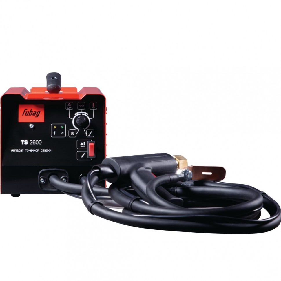 Аппарат точечной сварки FUBAG TS 2600