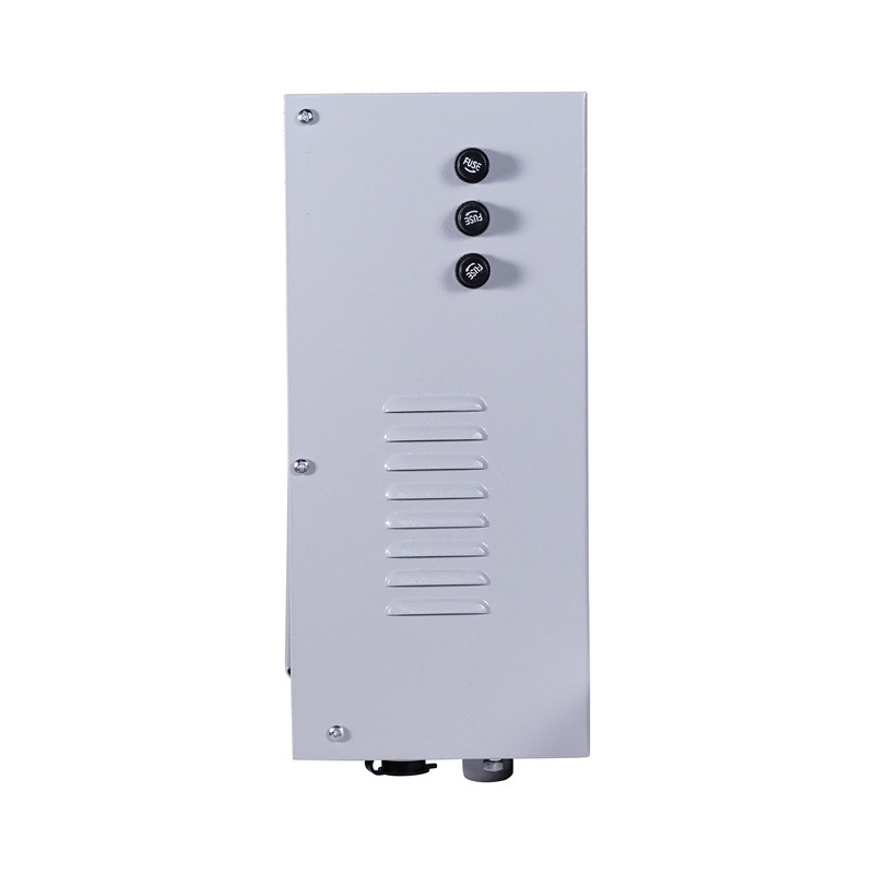 Блок автоматики FUBAG Startmaster BS 11500 D (230V) для бензиновых станций