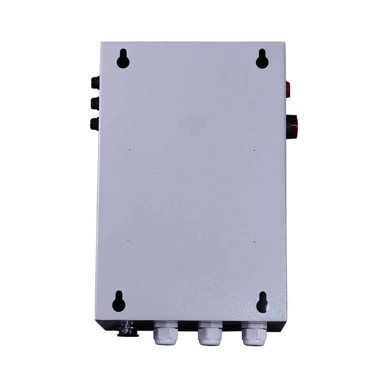 Блок автоматики FUBAG Startmaster BS 11500 D (230V) для бензиновых станций