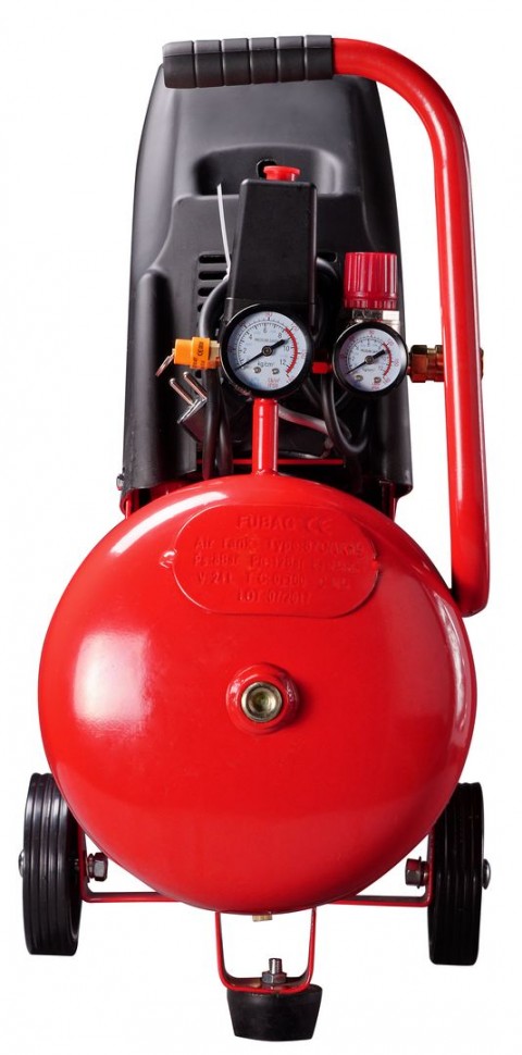 Компрессор FUBAG OL 231/24 CM2
