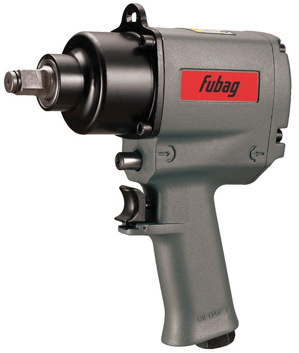 Пневмогайковерт FUBAG ударный IW720 1/2"