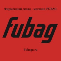 Держатель для пневмоинструмента FUBAG, 10шт (муфта, уголок, гайка, шайба)