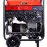 Бензиновый генератор с электростартером FUBAG BS 11000 DA ES