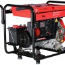 Дизельный генератор с электростартером FUBAG DS 7000 DA ES