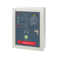 Блок автоматики FUBAG Startmaster BS 6600 D (400V) для бензиновых станций