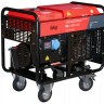 Дизельный генератор с электростартером FUBAG DS 11000 A ES