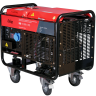 Дизельный генератор с электростартером FUBAG DS 11000 A ES