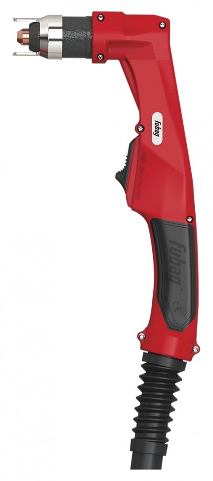 Горелка для плазмореза FUBAG FB P100 6m