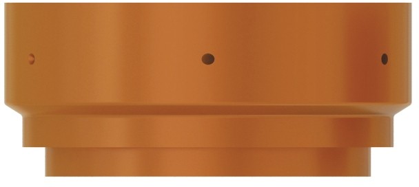 Горелка для плазмореза FUBAG FB P100 6m