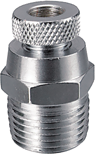 Вентиль FUBAG 3/8"М, блистер 1 шт