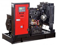 Электростанция дизельная FUBAG DS 16 DA ES