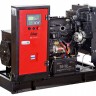 Электростанция дизельная FUBAG DS 16 DA ES