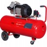 Поршневой масляный компрессор FUBAG VDC 400/50 CM3