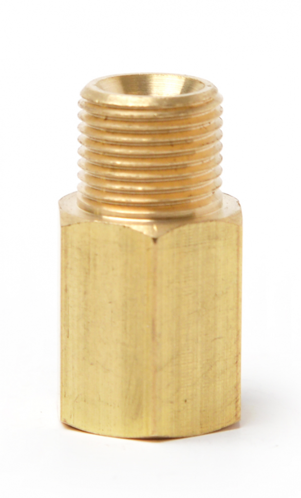 Переходник FUBAG с M12x1 на 1/4G