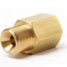 Переходник FUBAG с M12x1 на 1/4G