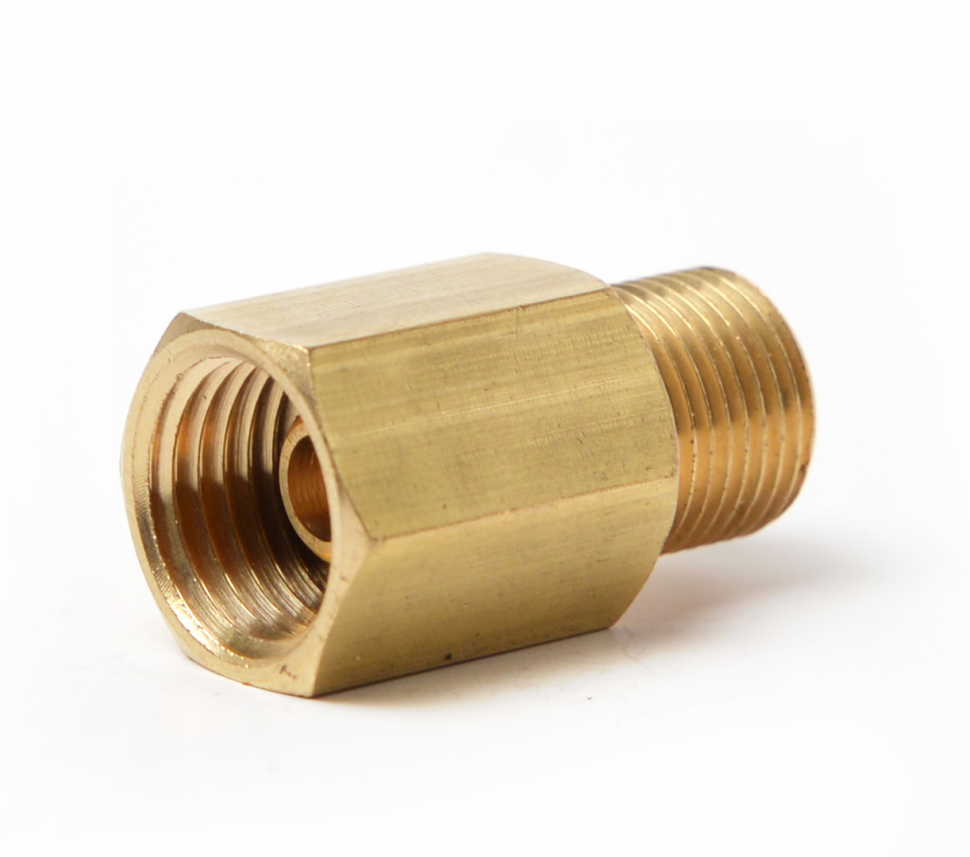 Переходник FUBAG с M12x1 на 1/4G
