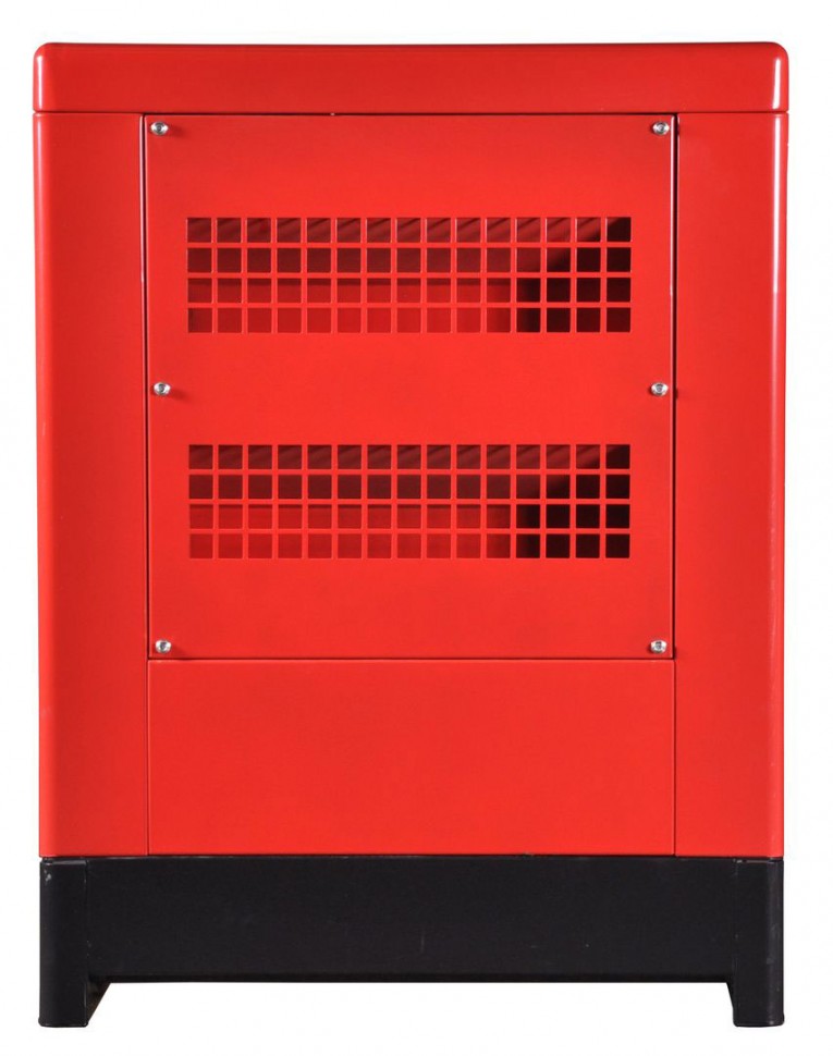 Электростанция дизельная FUBAG DS 40 DAC ES
