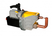 Клещи подвесные FUBAG SG 25 "C"- образные с блоком управления PX1600