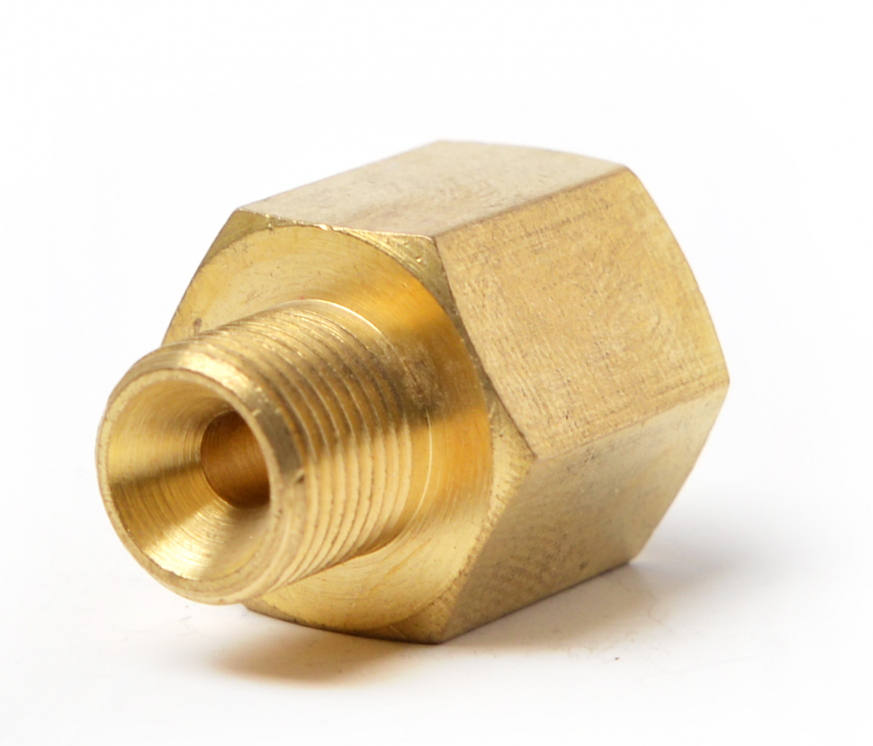 Переходник FUBAG с M12X1 на 3/8G
