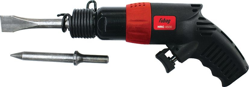 Пневмодолото FUBAG HRС 4500