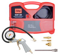 Компрессор FUBAG Easy Air + 5 предметов