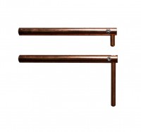 Плечо прямое FUBAG 250 мм для SG2