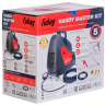 Компрессор FUBAG HANDY MASTER KIT + 5 предметов