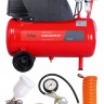 Компрессор FUBAG HOUSE MASTER KIT+ 5 предметов