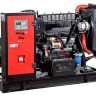 Электростанция дизельная FUBAG DS 27 A ES