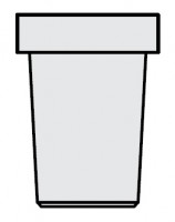 Набор адаптеров FUBAG D 18 для электрода 38962 (5 шт.)