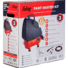 Компрессор FUBAG PAINT MASTER KIT + 3 предмета