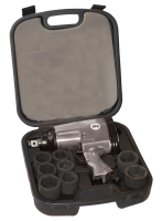 Пневмогайковерт FUBAG ударный IWS680